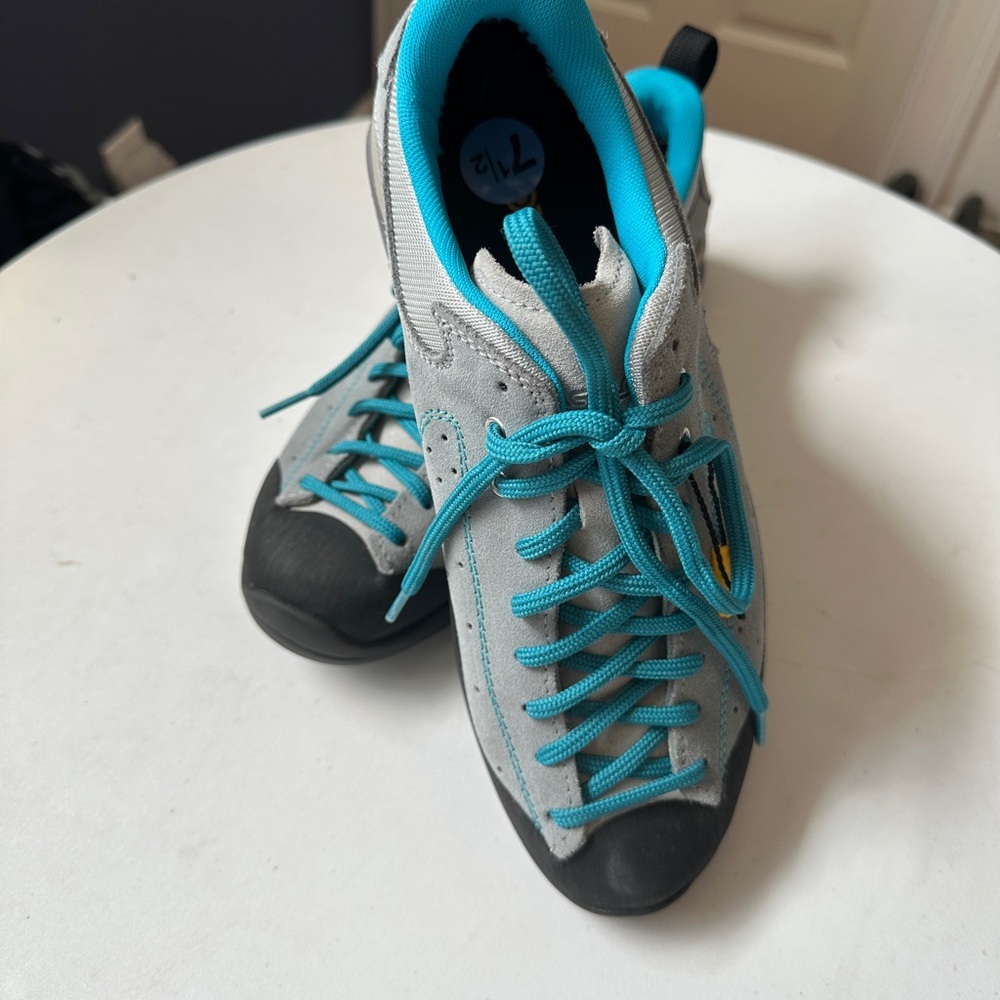 Asolo women shose